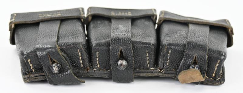 German WH K98 Ammo Pouch