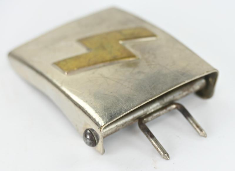 German DJ/HJ Beltbuckle