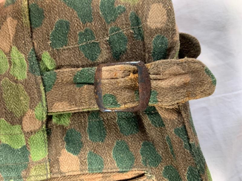 Waffen-SS M44 Dot Camouflage Combat Trousers