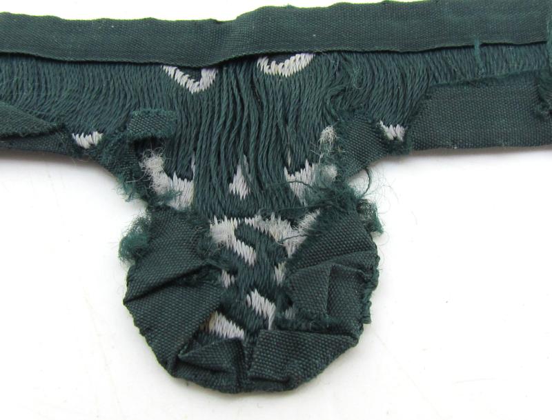 Wehrmacht (Heer) M36 ‘BeVo’ breast eagle