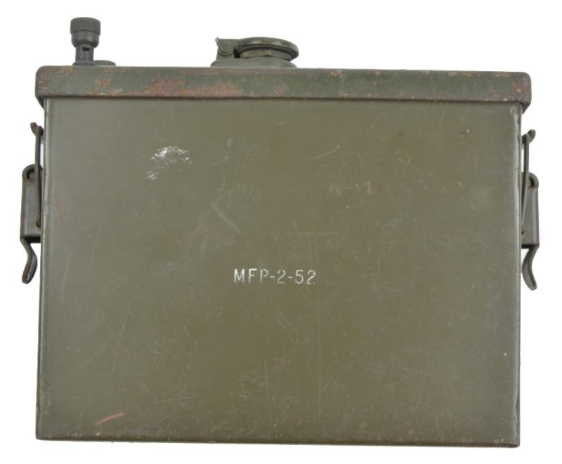 US WW2 RM-52 Remote Controle Unit