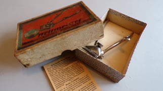 Weltmeister Hair clipper