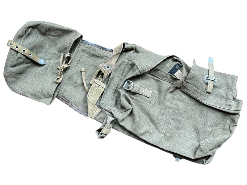 German Late-war Pioneer Backpack