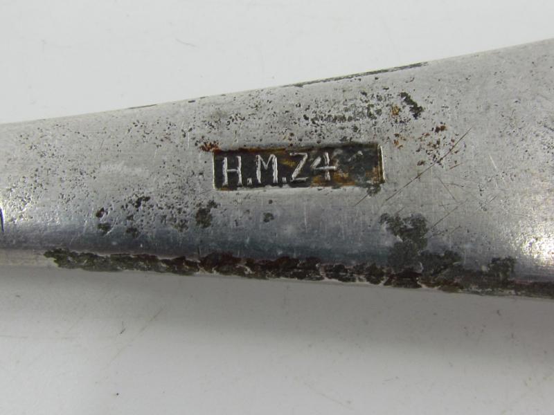 Luftwaffe Aluminum Fork HMZ41