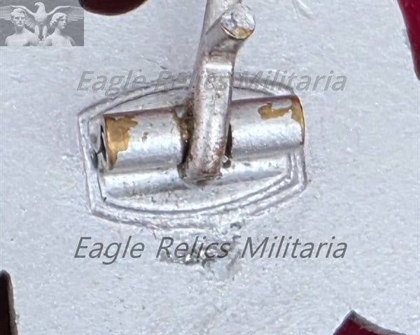 Army Flak Badge - Heeres-Flakabzeichen