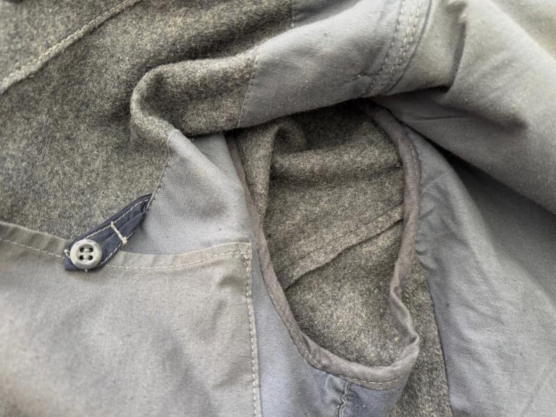 Luftwaffe "Fliegerbluse"  ( Top condition )