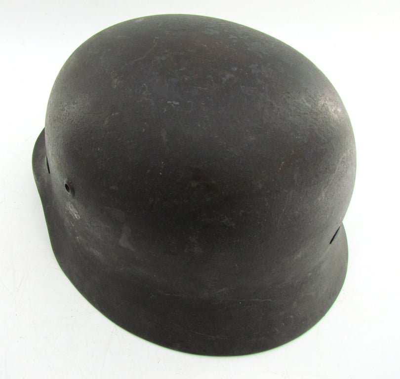 M35 Luftwaffe Double Decal Re-issue Helmet