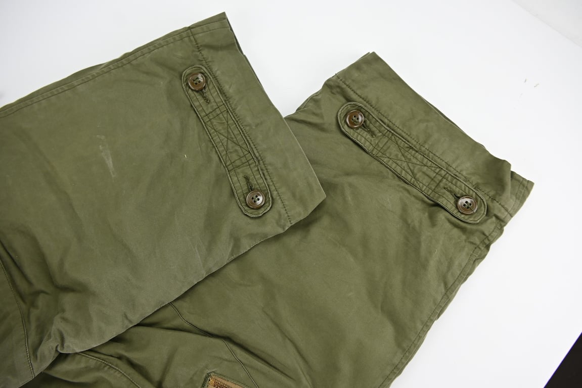 USAAF WW2 Type A-8 Flying Trousers & Braces