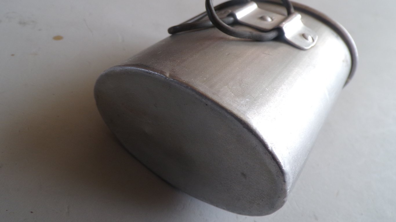 Early Drinking mug / cup