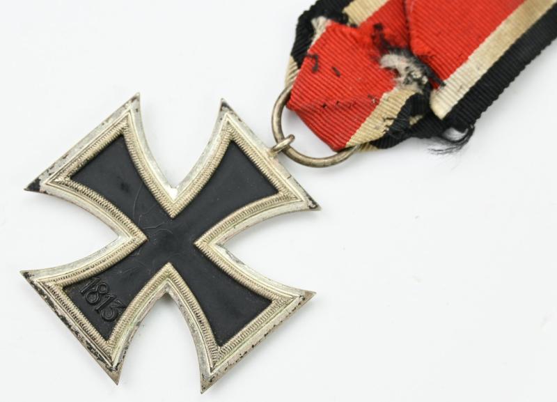 German Iron Cross 2nd Class 'Schinkel'