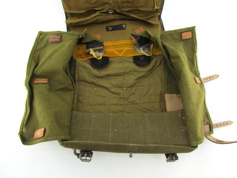 Wehrmacht 'Affe' ( Tornister )Backpack M1939 ...Mint