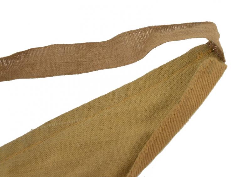 German SA Shirt Neckstrap