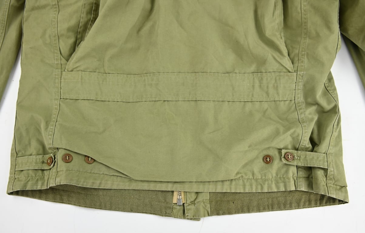 US WW2 M41 / M-1941 Field Jacket