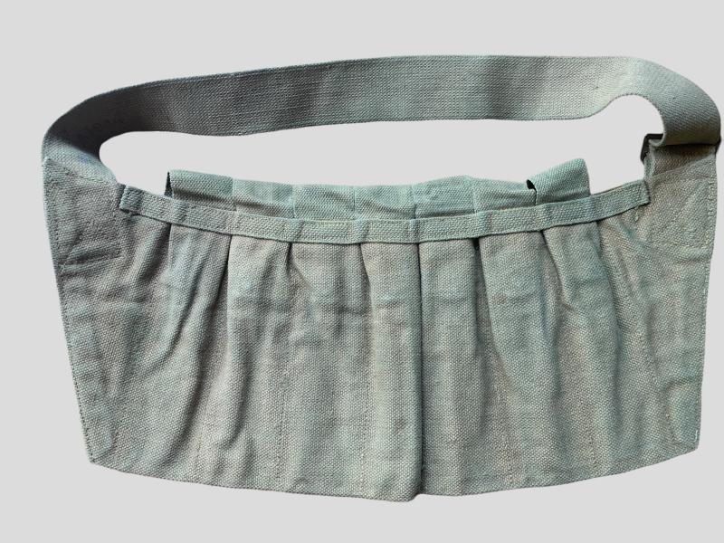 British Sten Bandoleer -1944-