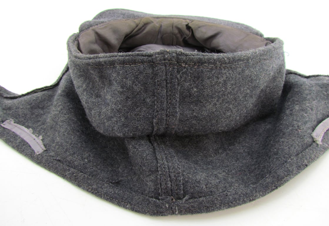 Luftwaffe Einheitsfeldmütze M43 cap RBNr 1944