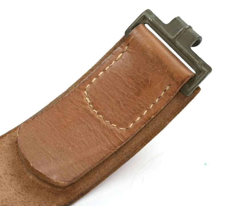 German LW/WH Combat Belt