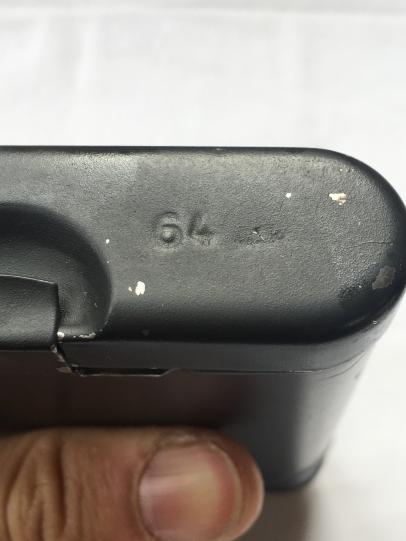 K98 Rifle Cleaning Kit M34