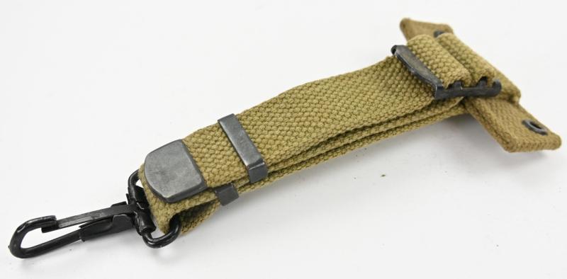 US WW2 Cavalry Canteen Extension Strap