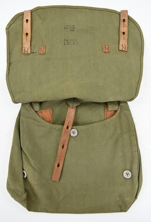 German RAD M31 Breadbag