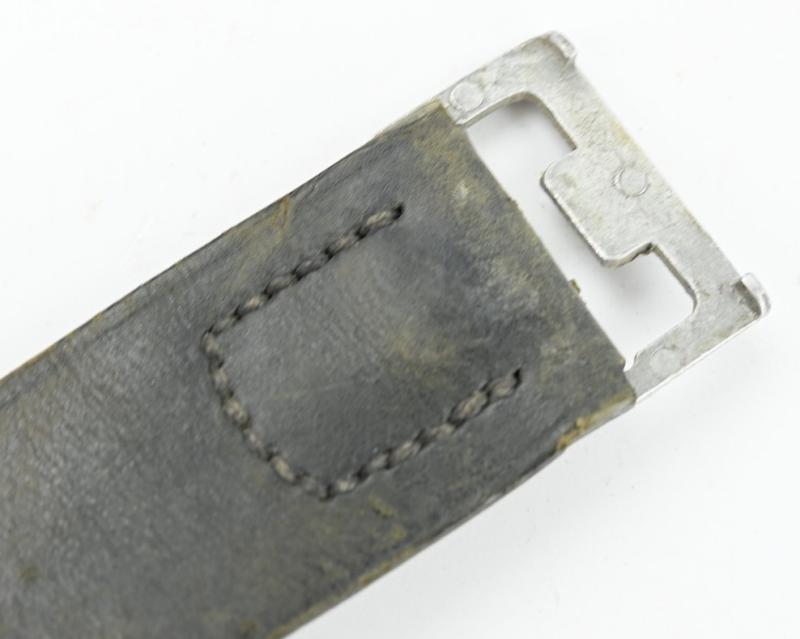 German WH /Polizei Combat Belt