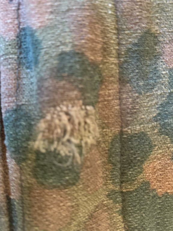 SS 44 Dot pattern tunic