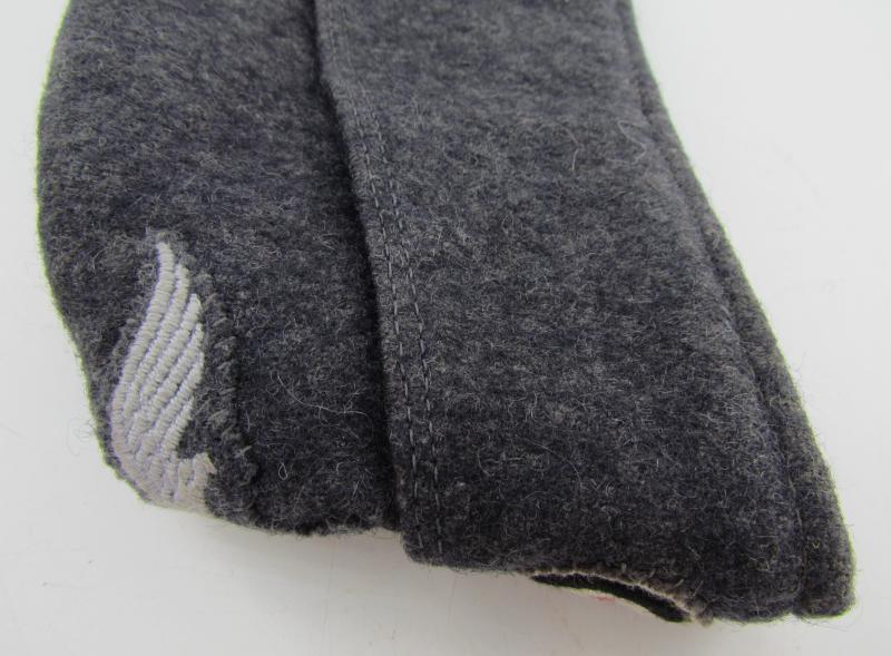 Luftwaffe EM/NCO's Overseas Cap (1941)