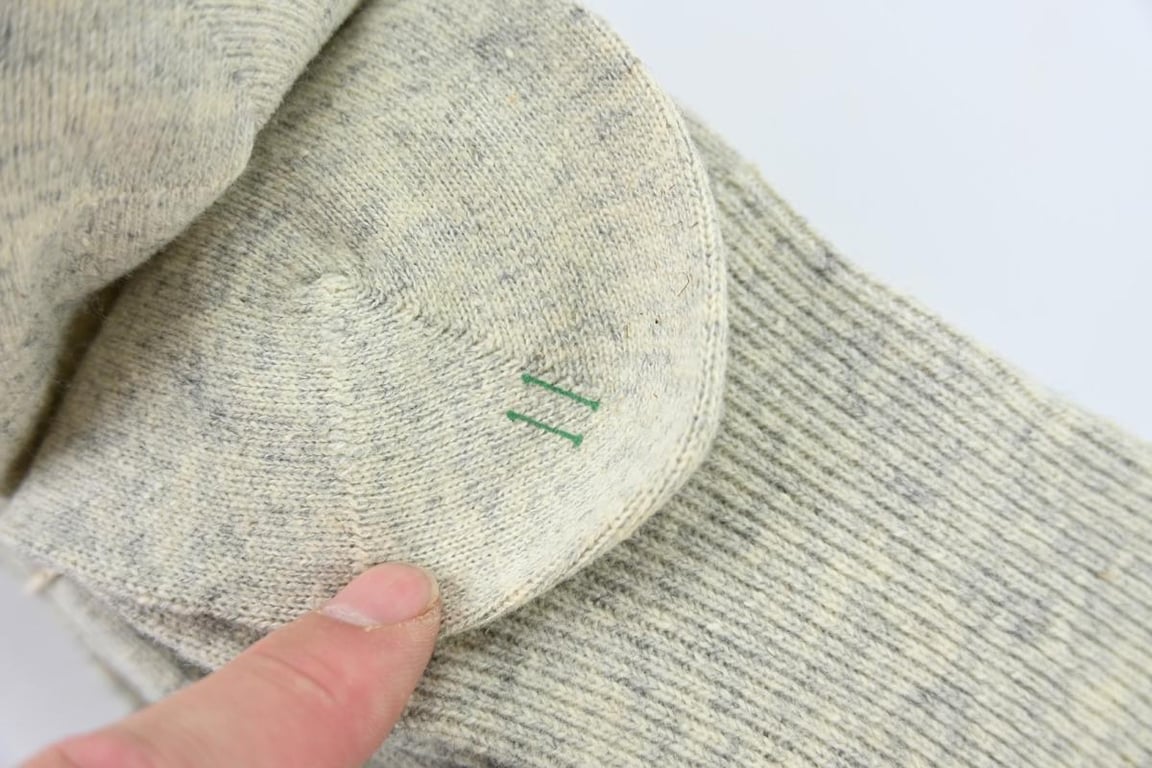 US WW2 Bundle of Enlisted Men Socks