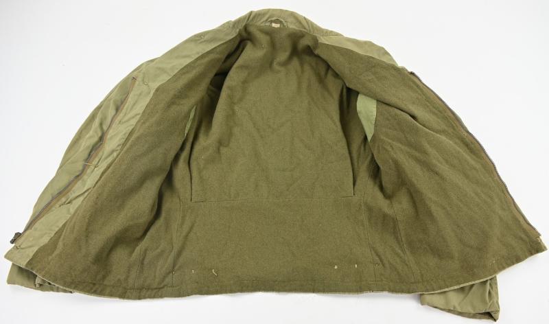 US WW2 M41 Combat Jacket