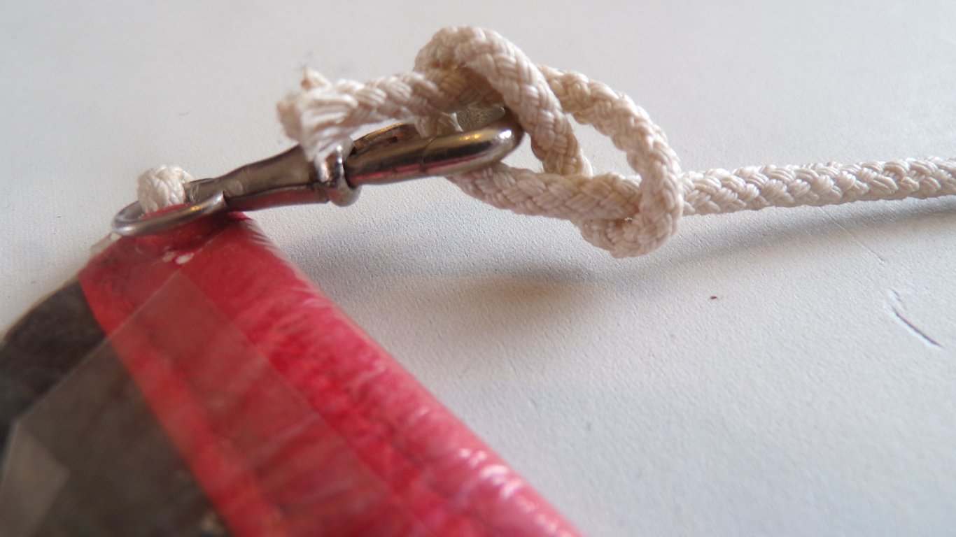 Leather, Army Divisional Commander's pennant