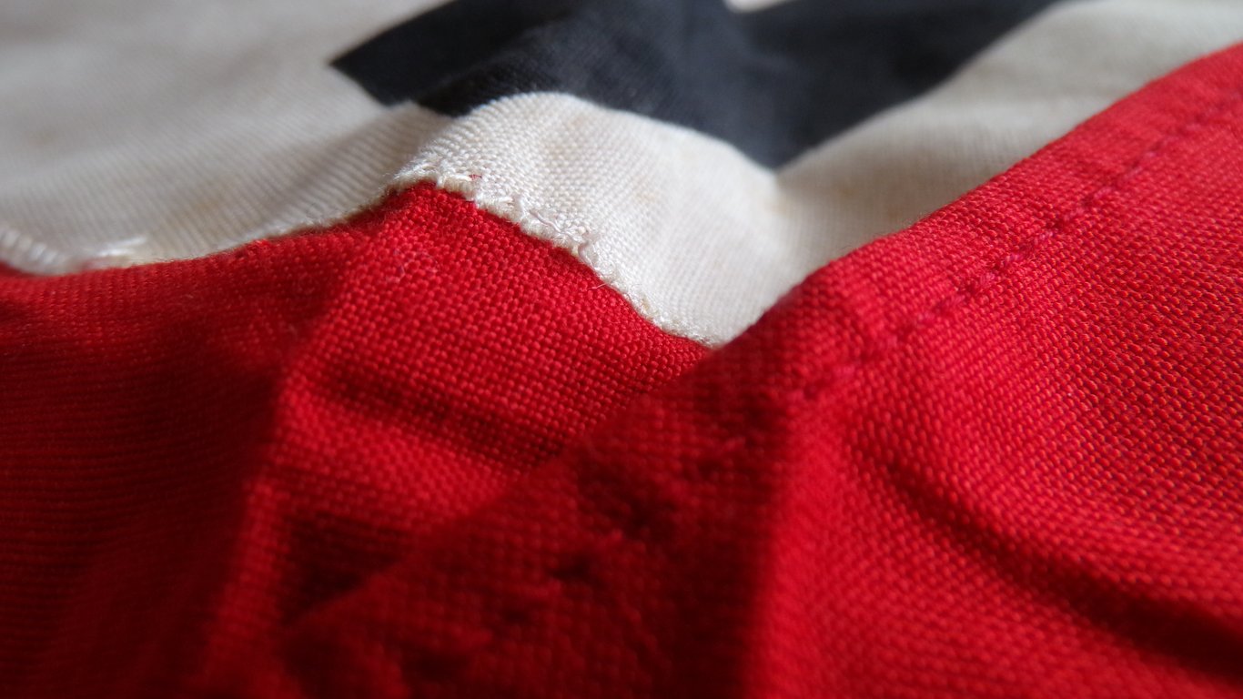 Hausfahne 73 x 52 CM