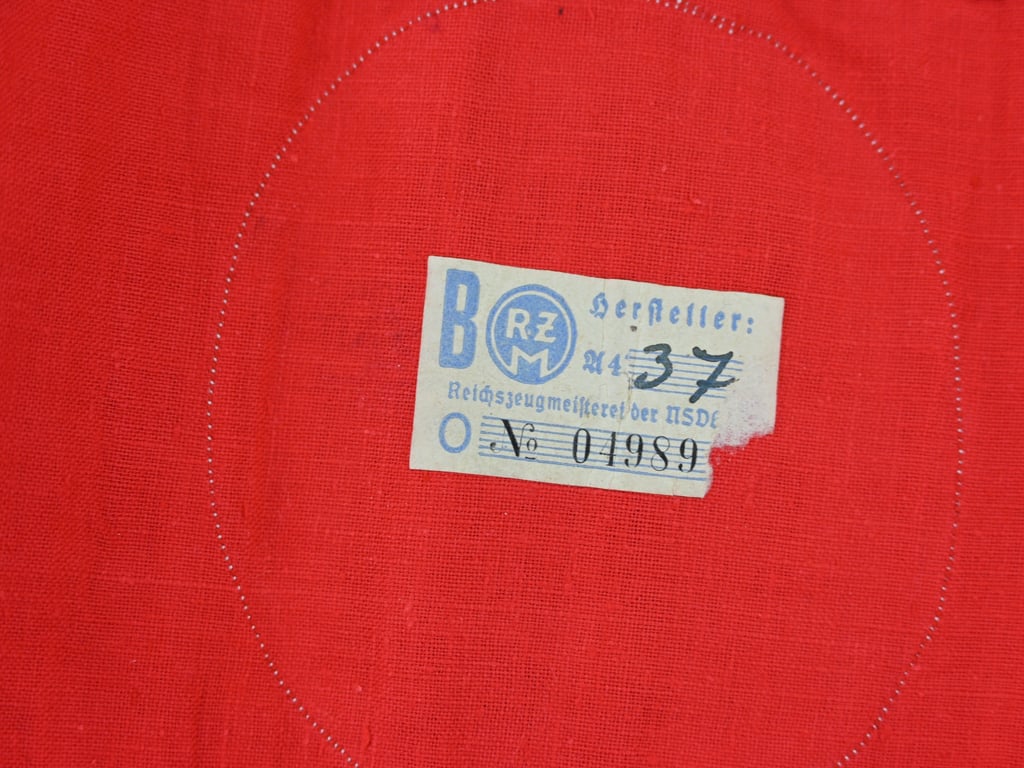 German SA  Sports Armband