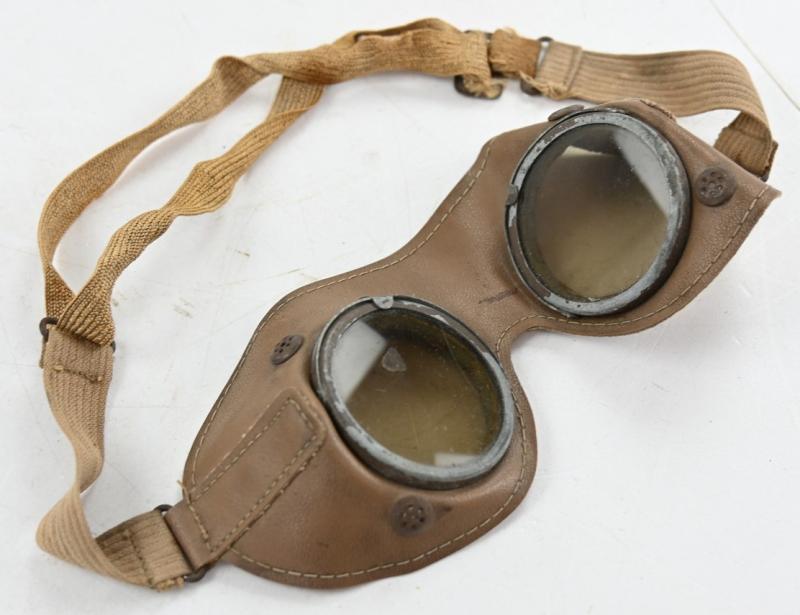 German WH Dust Goggles