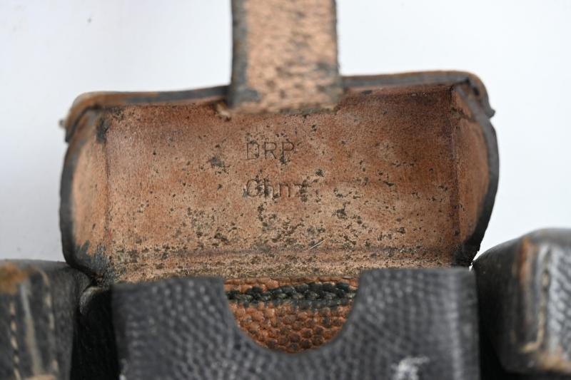 German WH K98 Ammo Pouch 1933