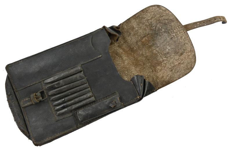 German WH/LW Officer's Mapcase