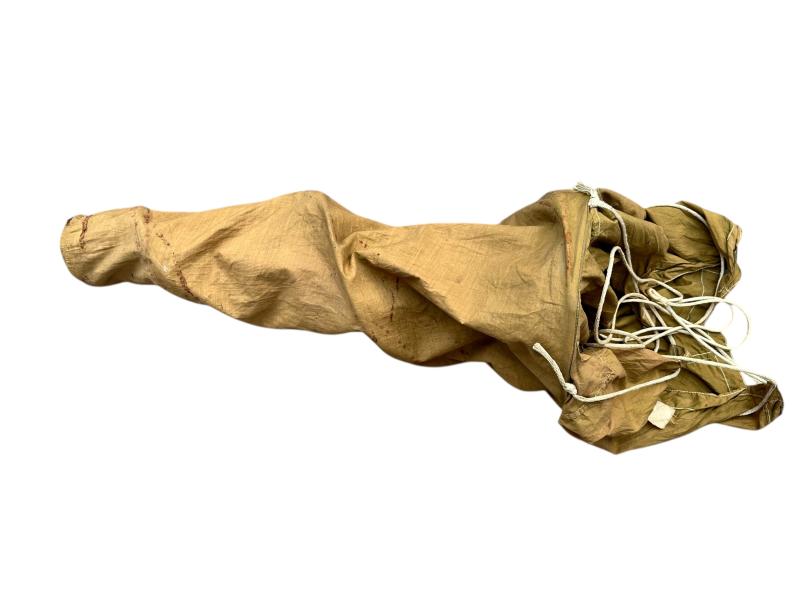 British WW2 Early Parachute-Extractor