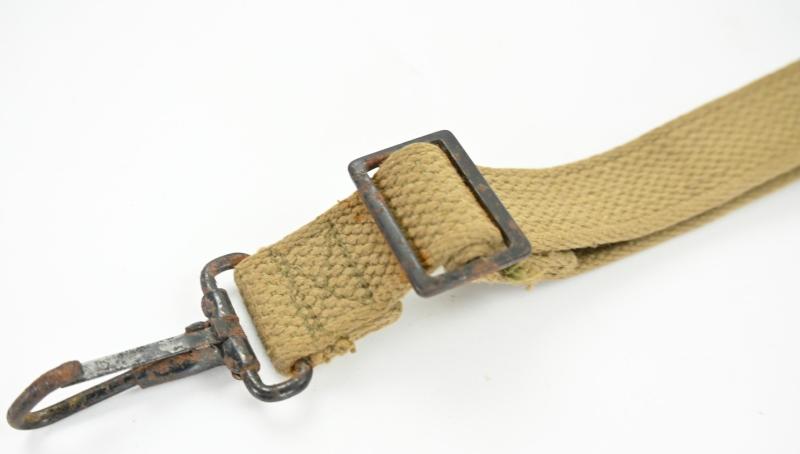 US WW2 Medic Harness Short Strap