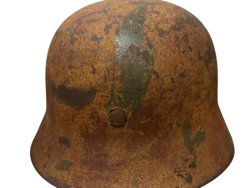 M40 Camouflage Helmet