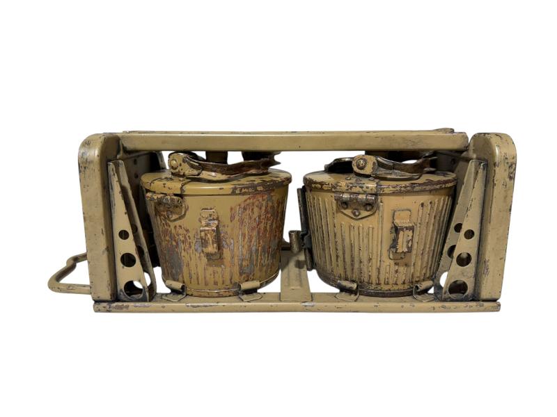 MG34/42 Ammo Carrier with Drums