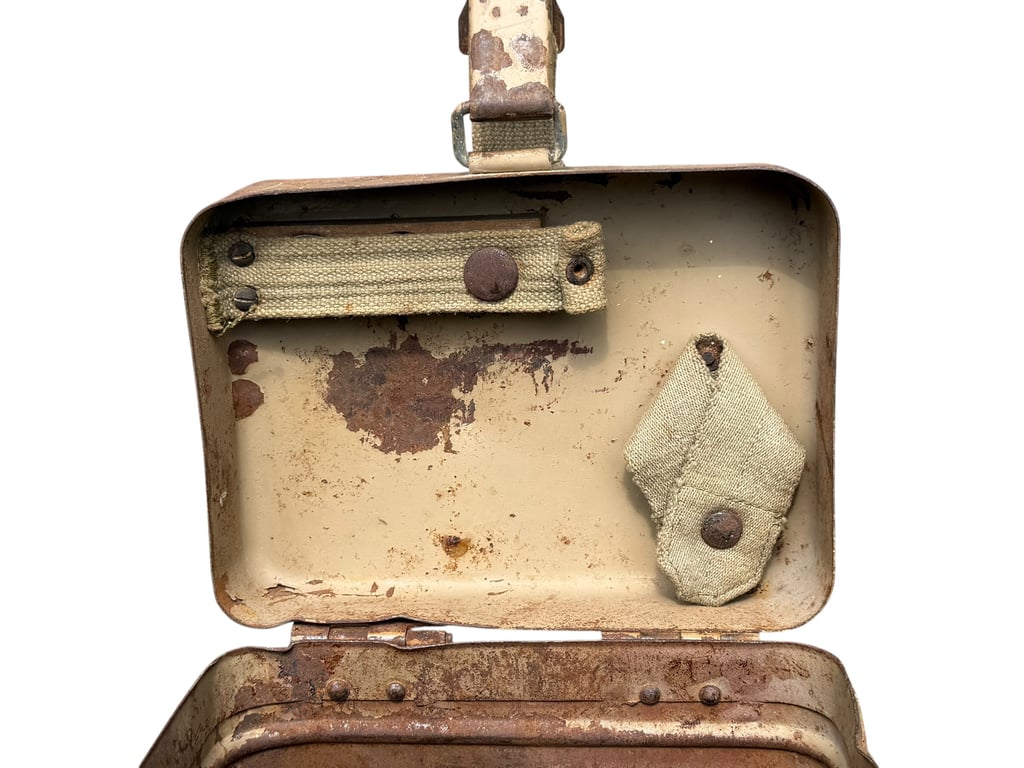 MGZ40 Optical Case