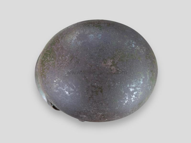 WH (HEER) M35 DD Helmet