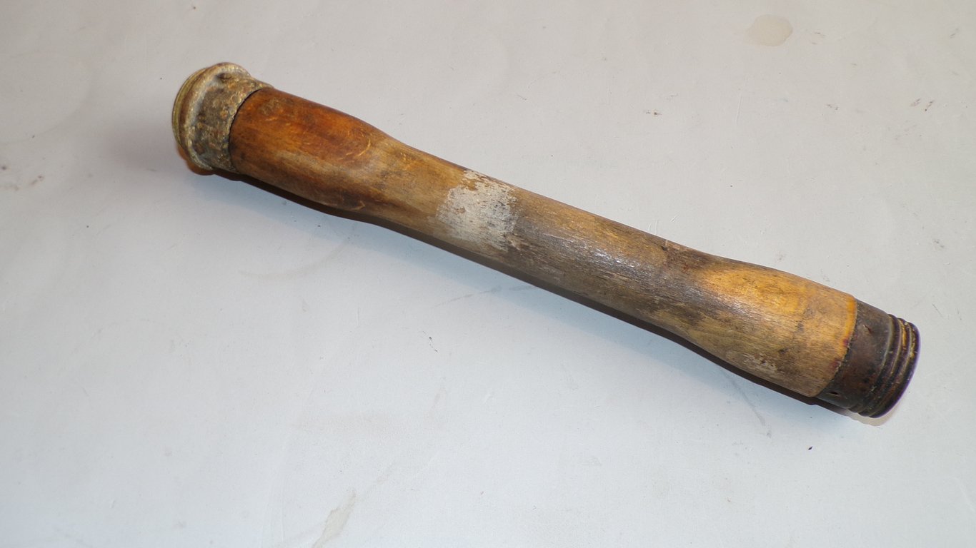 M24 Stielhandgranate Handle  bdp 1941