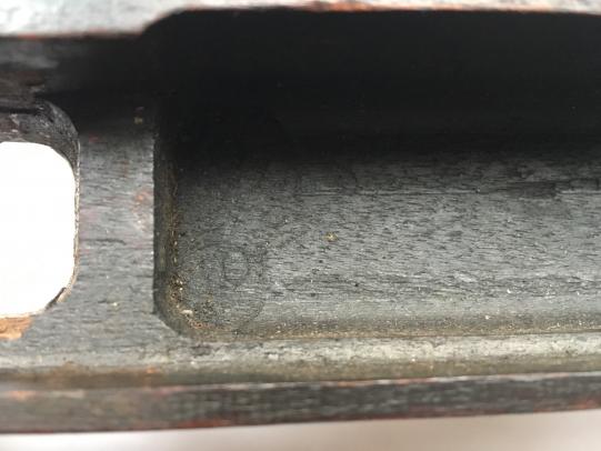 U.S. Airborne M1A1 Paratrooper Folding Stock