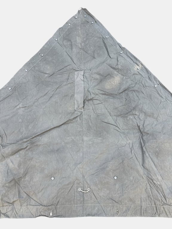 Paramilitary Organisations Shelter Quarter  ( Top condition )