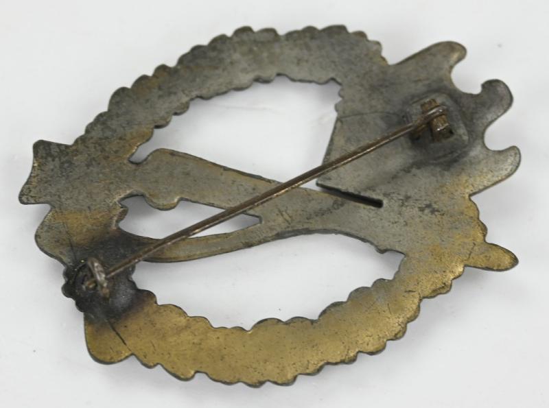 German Infantry Assault Badge in Bronze