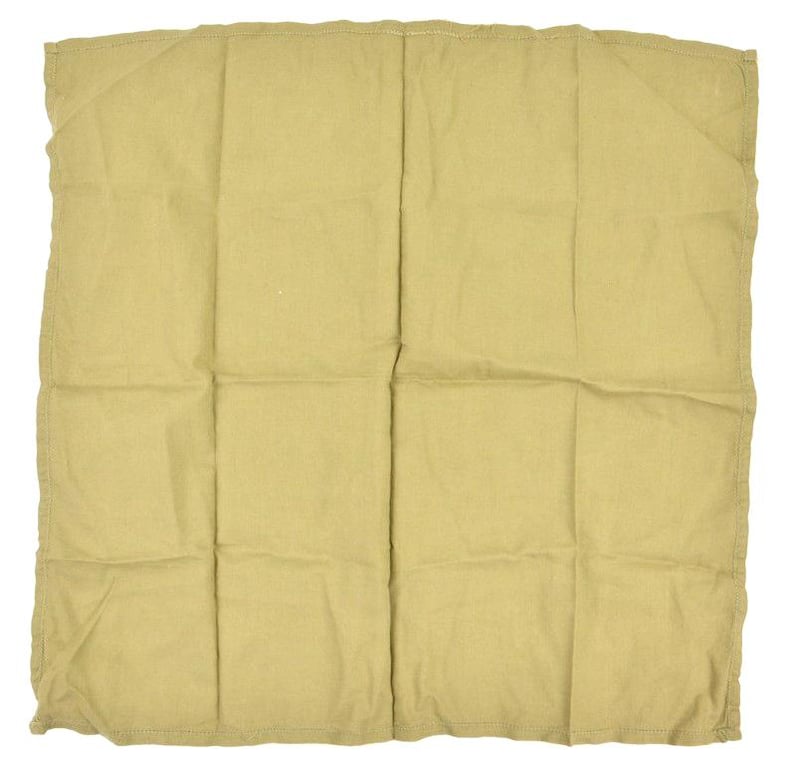 US WW2 Handkerchief