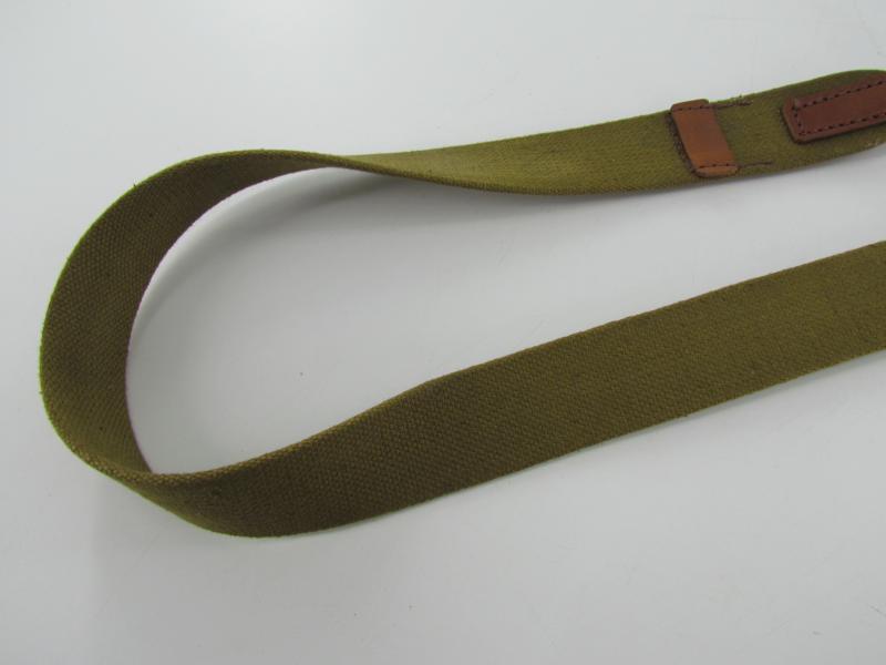 Russian WWII PPSH 41 - PPS 43 Sling ....Mint
