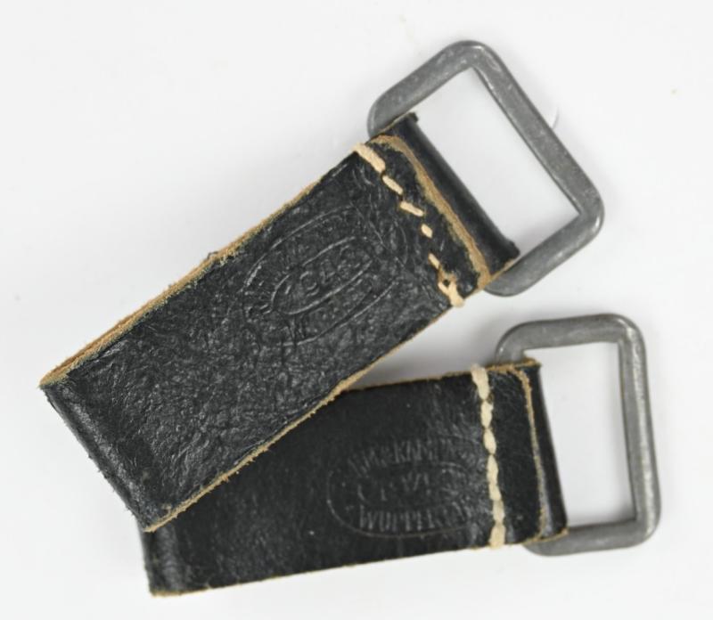 German D-Loop Set 1943