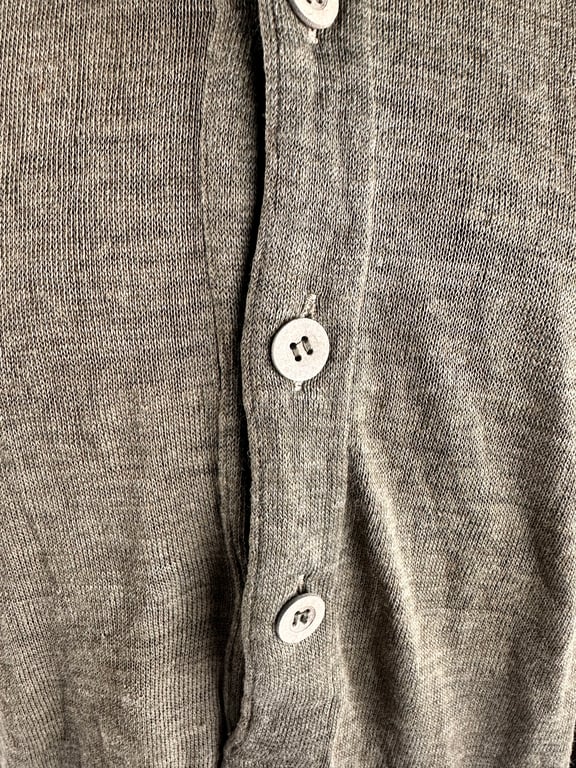 German WH Undershirt