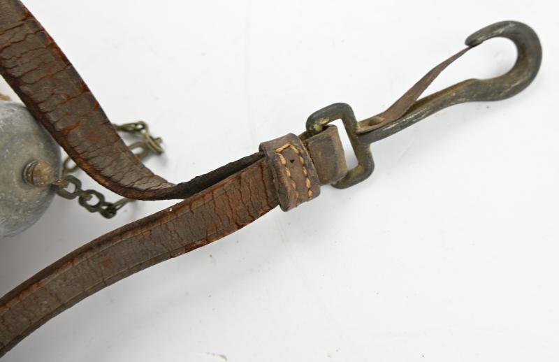 US WW1 M-1910 Cavalry Canteen