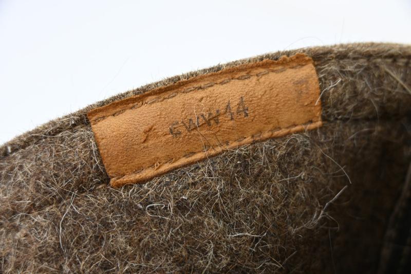 German WH Guard Boots